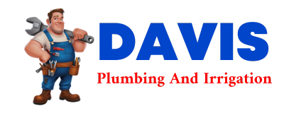 Trusted plumber in CHARLESTOWN